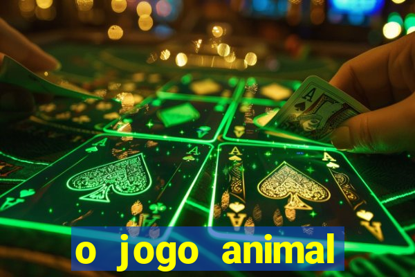 o jogo animal world paga mesmo